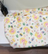 Khăn mặt muslin, khăn tắm muslin họa tiết xinh xắn cho bé giá rẻ